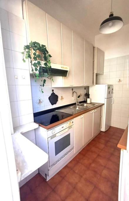 Casa Vacanze Cimone 70 Rom Exteriör bild